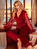 pyjama